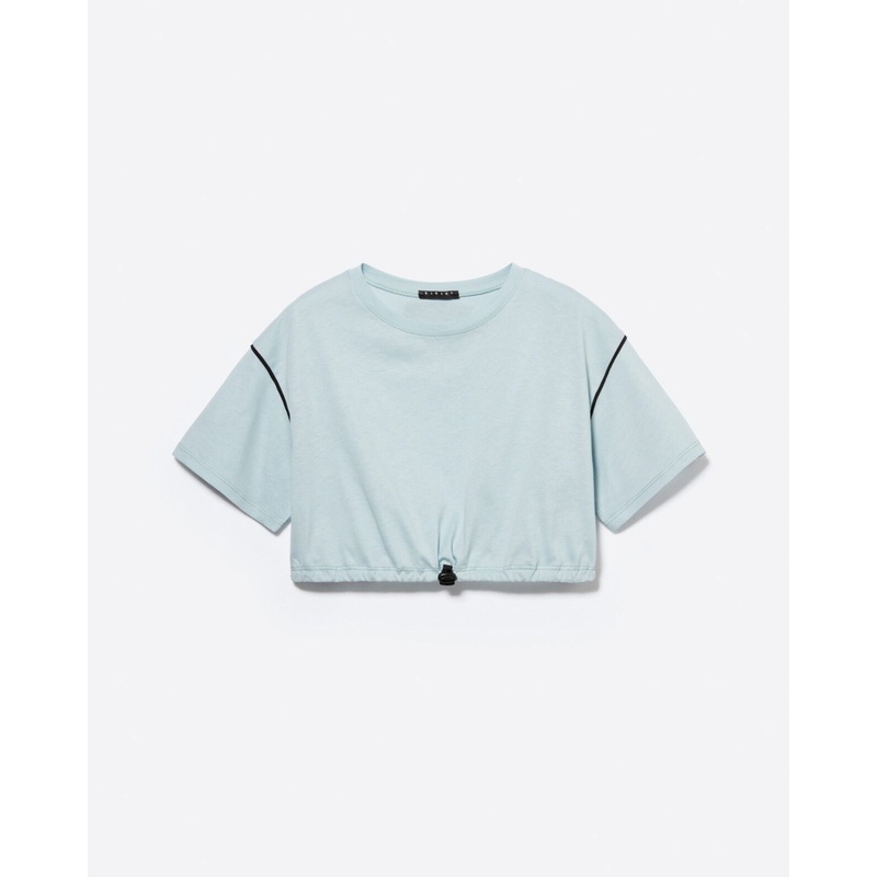 Light Blue T-Shirt