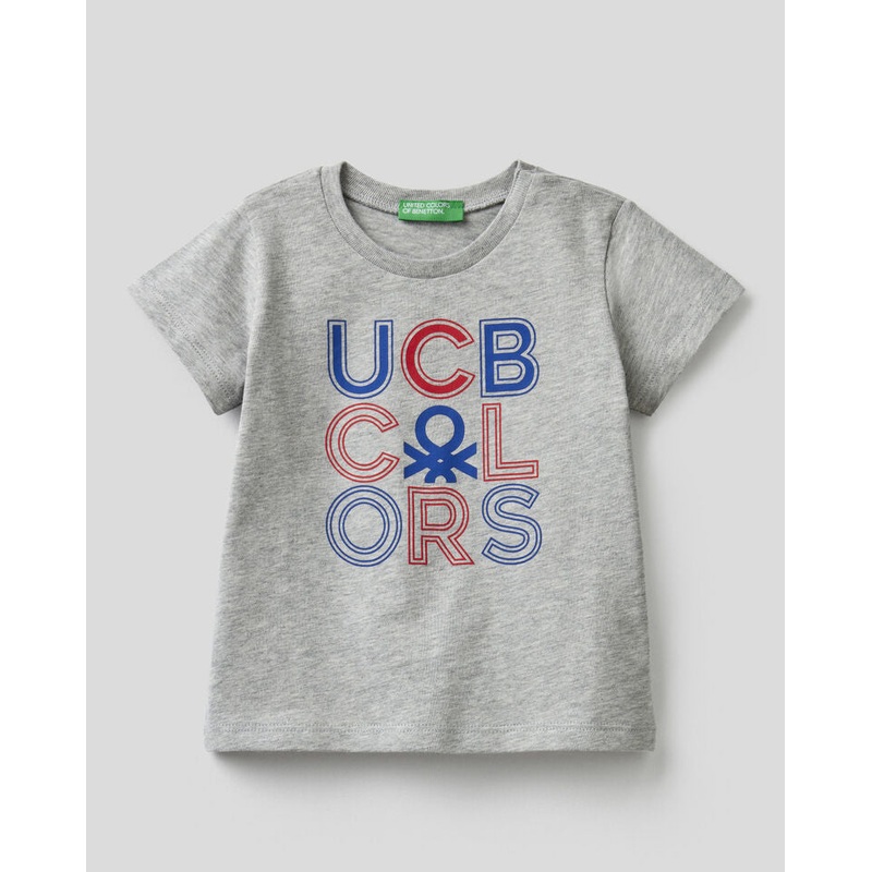 Light Grey T-Shirt
