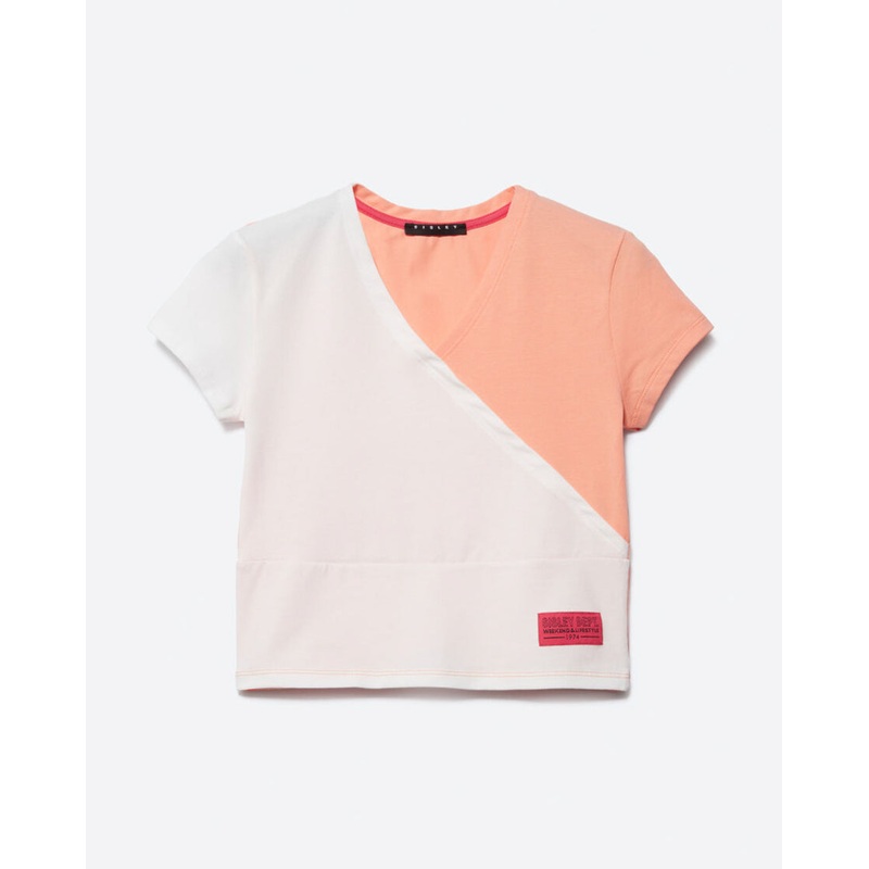 Orange T-Shirt