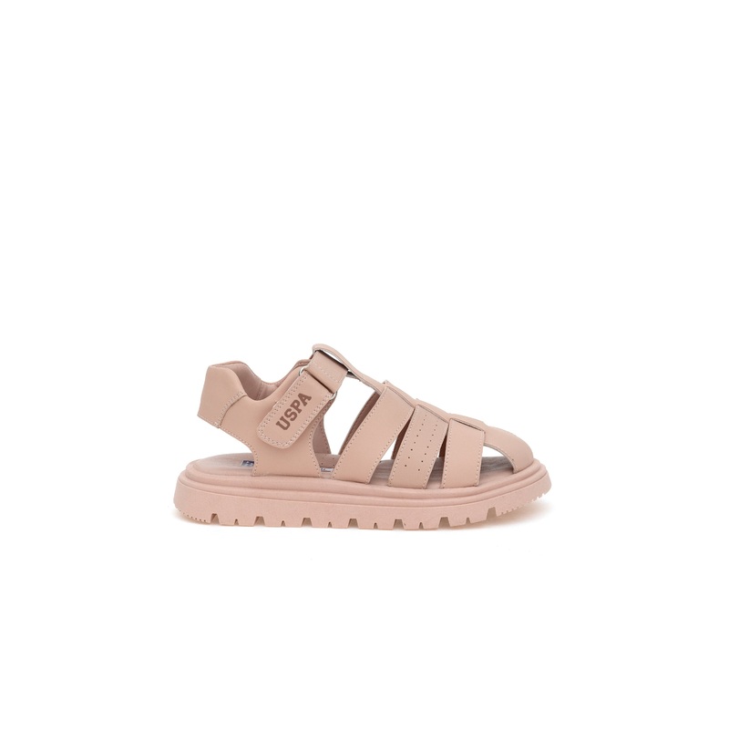 Pink Sandal