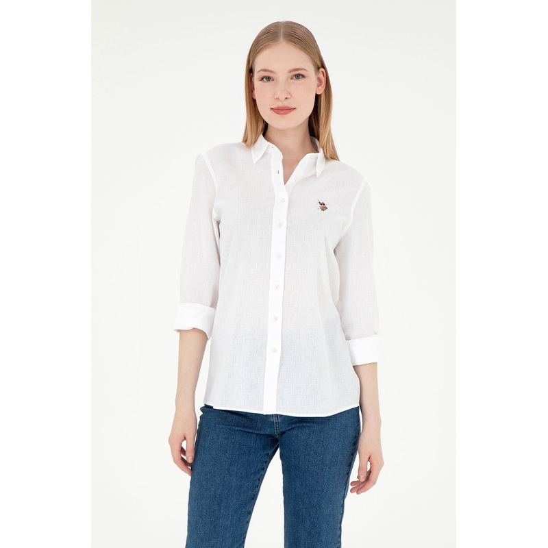 White  Shirt